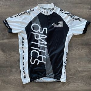 SMITH Optics Cycling Jersey